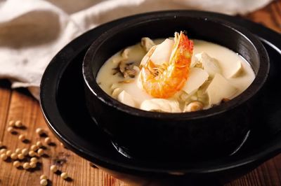 悅惠推薦高端徽菜 |以&ldquo;天然食材,致璞烹詣&rdquo;的至高追求,帶你走進一場視覺與味覺的盛宴--品粹生態餐飲