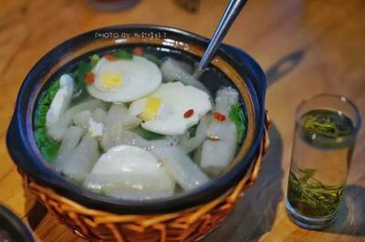 徽菜并非安徽菜!它輕度腐敗,破壞生態(tài),鹽重好色