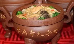 合肥有什么好玩的地方景點 合肥有什么好吃的徽菜特產特產零食餐廳 2