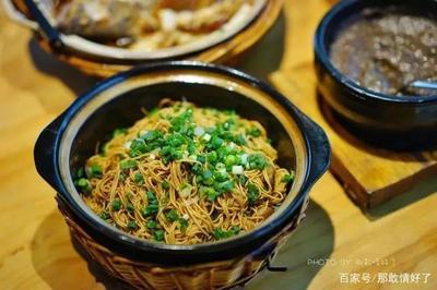 徽菜并非安徽菜!它輕度腐敗,破壞生態,鹽重好色