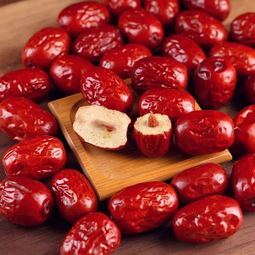 新疆若羌灰棗紅棗特級原生態吊干紅棗特產灰棗休閑零食干果零食