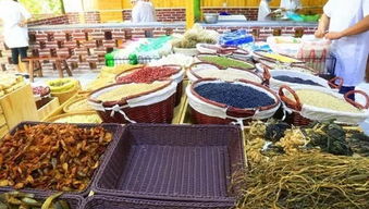 武岡秦橋原生態綠色食品,你童年里的味道