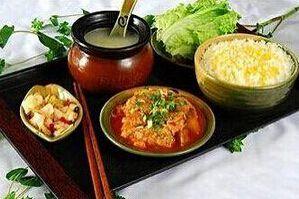 瓦罐香沸 營養美味原生態