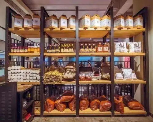 當體驗成餐飲標配,沉浸式 文食旅 會成為新流行嗎