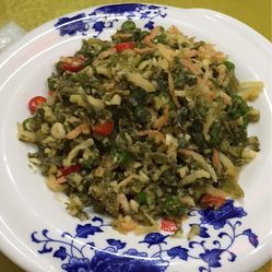 【老淮北生態園】電話_地址_價格_營業時間_人民路沿線徽菜團購 - 淮北美食