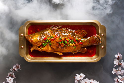 楊記興臭鱖魚楊金祥 百年徽菜傳承在于厚重的歷史人文傳統