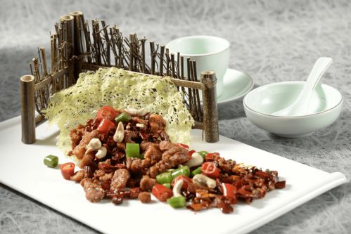 年前就等著這一頓了