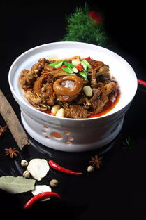 故園煙火 黃山徽菜與原生態之味