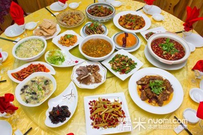 大別山酒樓 466元團購享原生態徽菜盛宴