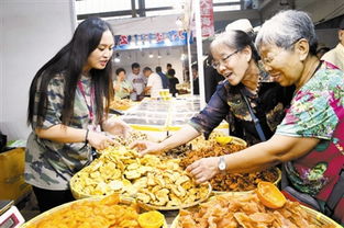 原生態徽菜嶄露頭角，中秋食品展兩頭翹趨勢成熱