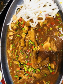 煙雨徽州 霧里黃山 原生態徽菜