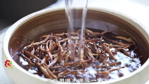 衡陽祁東原生態黃花菜 一道夠勁味的徽菜營養做法